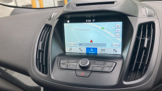 Ford Kuga 1.5 EcoBoost 182 Titanium 5dr Auto Petrol Estate